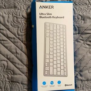 Keyboard for Ipad or Android. Wireless